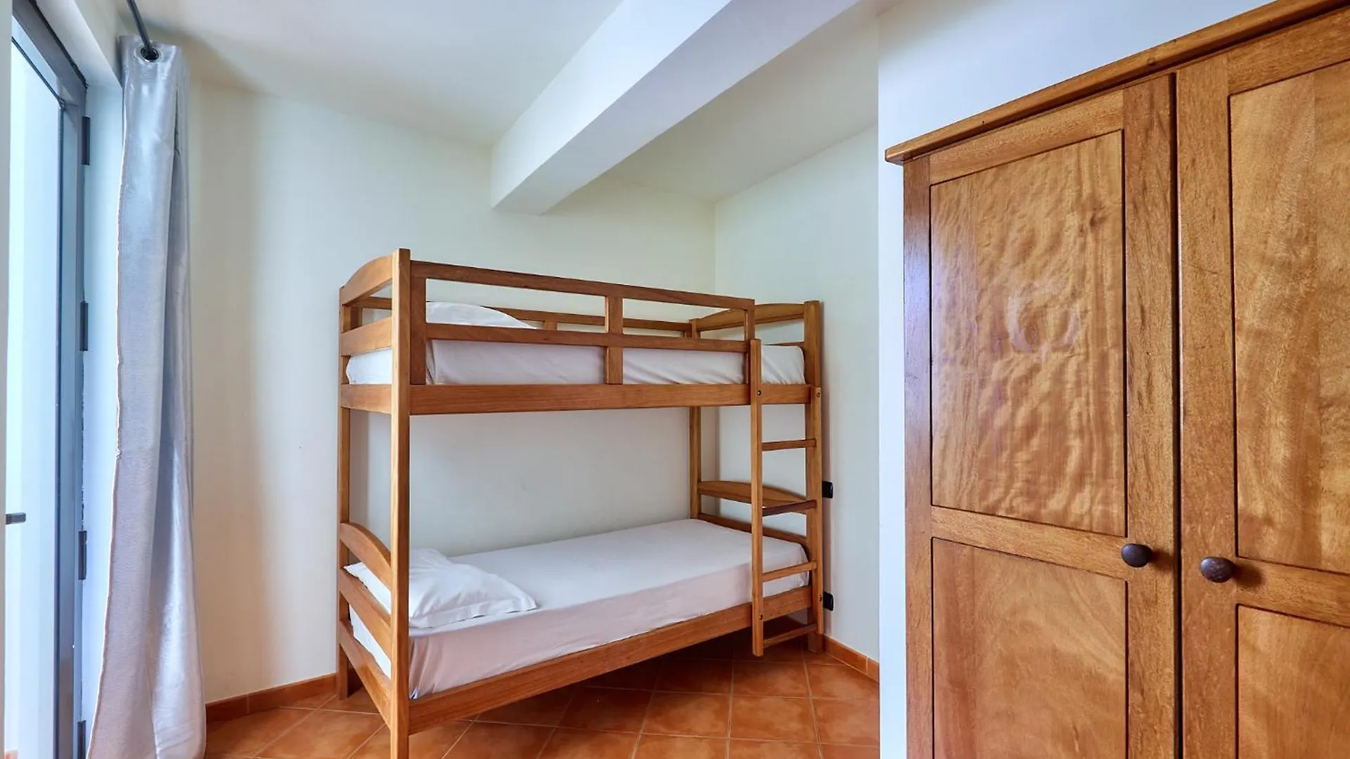 게스트하우스 Patio Antigo Residence 산타 마리아