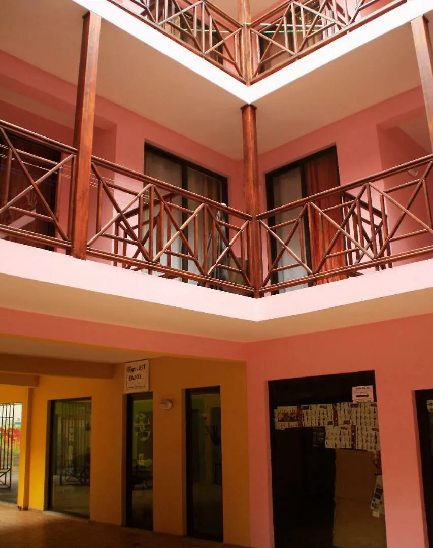 Guest house Patio Antigo Residence Santa Maria